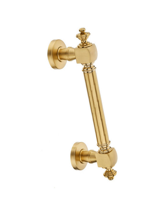 Viobrass Grip Ușa din față 260mm Aur