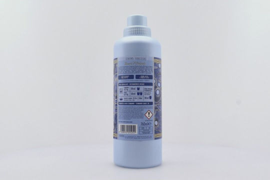 Tesori d'Oriente Condensed Fabric Softener Thalasso Therapy 760ml