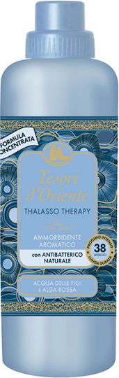 Tesori d'Oriente Condensed Fabric Softener Thalasso Therapy 760ml