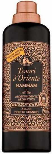Tesori d'Oriente Condensed Fabric Softener Hammam 38 Measuring Cups