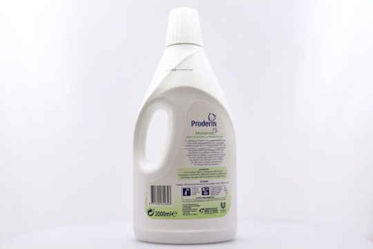 Proderm Fabric Softener 2lt