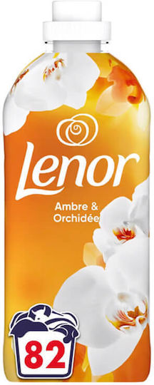 Lenor Fabric Softener Gold Orchid 82 Measuring Cups
