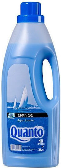 Quanto Balsam de Rufe Sifnos cu Aromă Aura Mării Egee 1x2000ml
