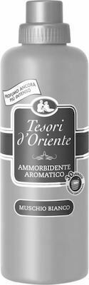 Tesori d'Oriente Condensed Fabric Softener Muschio Bianco 750ml