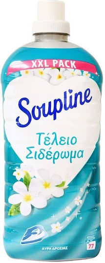 Soupline Condensed Fabric Softener Perfect Ironing Aura Drosias 77 Measuring Cups