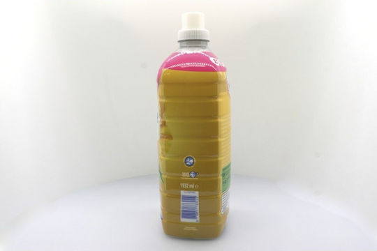 Soupline Fabric Softener Concentrated Vanilla Mandarin 92 Washes 1.932lt
