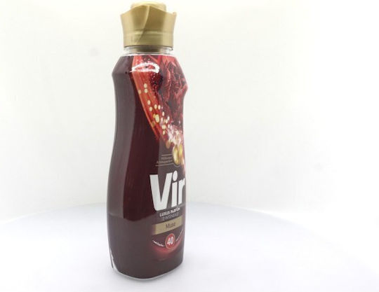 Vir Μαλακτικό Muse 40 Μεζούρες