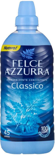 Felce Azzurra Fabric Softener Conc No 900ml Original 1-50053