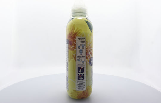 Cajoline Μαλακτικό Sunfresh Συμπυκνωμένο 52 Μεζούρες