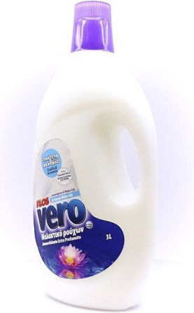 Vero Μαλακτικό Water Lily 3lt