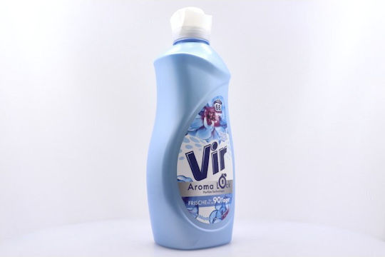 Vir Lock Μαλακτικό Blue Συμπυκνωμένο 68 Μεζούρες