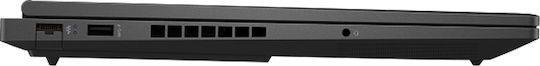 HP Omen 16-wd0002nv 16.1" IPS FHD 144Hz (i7-13620H/16GB/512GB SSD/GeForce RTX 4050/W11 Home) (US Keyboard)