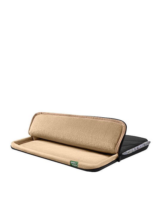 tomtoc Case for 16" Laptop Orange A27F2D1