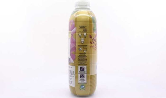 Cajoline Condensed Fabric Softener Intense Care Άγρια Ορχιδέα & Σανδαλόξυλο 52 Measuring Cups