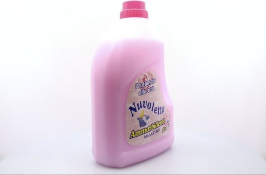 Nuvoletta Μαλακτικό Rosa 40 Μεζούρες