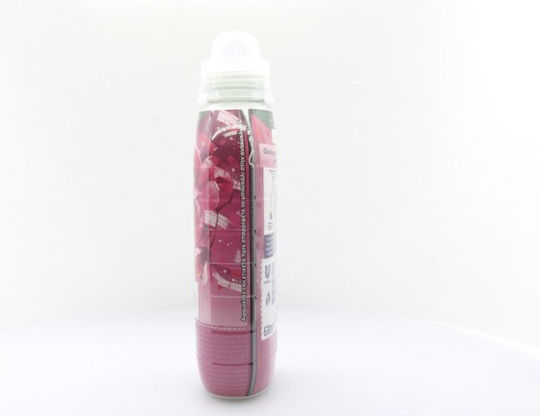 Cajoline Weichspüler Red Fruits mit Duft Red Fruits 1x630ml