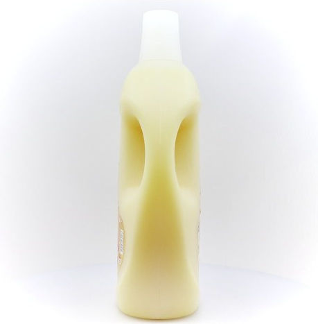 Soupline Weichspüler Classic mit Duft Βανίλια & Ορχιδέα 1x4000ml