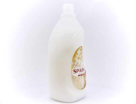 Spark Weichspüler mit Duft Lucil 1x4000ml