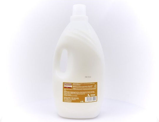 Spark Weichspüler mit Duft Lucil 1x4000ml