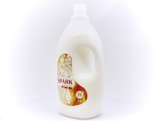 Spark Weichspüler mit Duft Lucil 1x4000ml