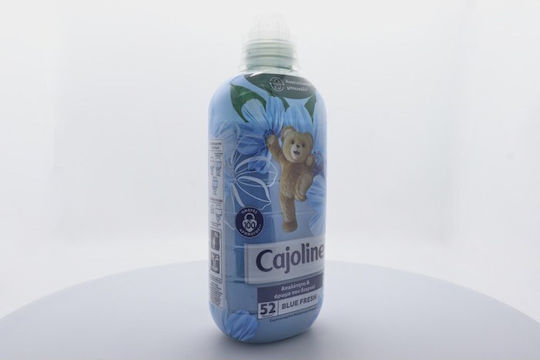 Cajoline Fresh Μαλακτικό Συμπυκνωμένο 52 Μεζούρες