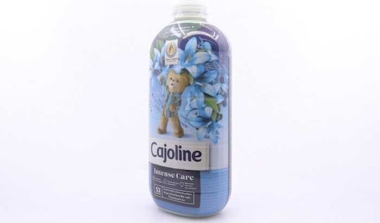 Cajoline Intense Care Μαλακτικό Αγριολούλουδο και Περγαμόντο Συμπυκνωμένο 52 Μεζούρες