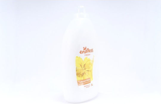 Endless Weichspüler mit Duft Moschus 1x3000ml