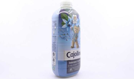 Cajoline Intense Care Μαλακτικό Αγριολούλουδο και Περγαμόντο Συμπυκνωμένο 52 Μεζούρες