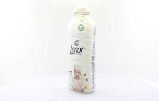 Lenor Hypoallergen Weichspüler Sensitive 1x840ml