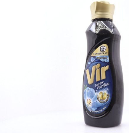 Vir Luxus Parfum Μαλακτικό Magnetisch Συμπυκνωμένο 31 Μεζούρες