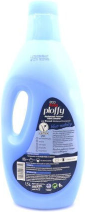 Flos Омекотител за дрехи Ploffy с аромат Синя мелодия 1x1500мл