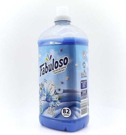 Fabuloso Μαλακτικό Fresco Mattino Συμπυκνωμένο 76 Μεζούρες