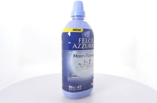 Felce Azzurra Fabric Softener Conc. No 900ml Moon Flowers 1-50052