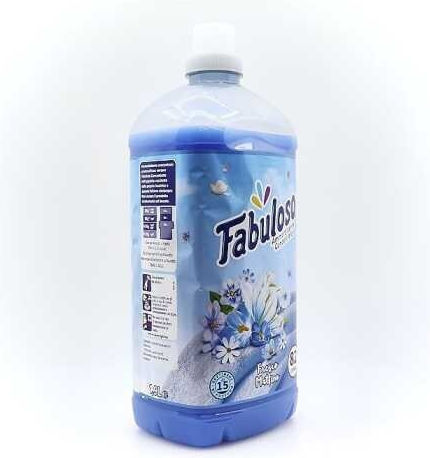 Fabuloso Μαλακτικό Fresco Mattino Συμπυκνωμένο 76 Μεζούρες