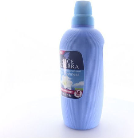 Felce Azzurra Condensed Fabric Softener 40 Measuring Cups