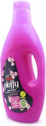 Flos Fabric Softener Ploffy Pink Ballet 1.5lt