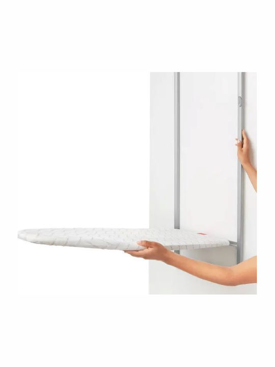 Rayen Ironing Board Foldable Doors 110x33cm 6124.02