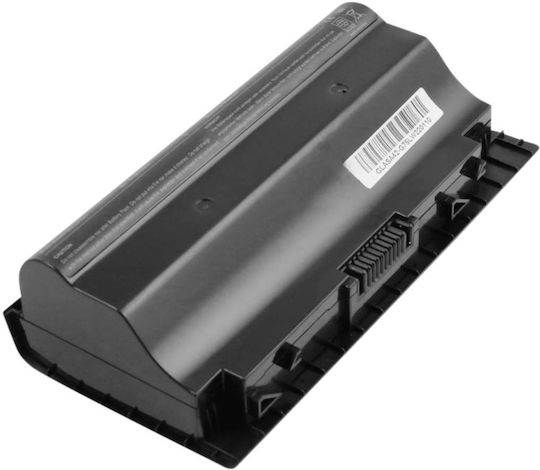 Батерия Заместител Asus Лаптоп Съвместима G75 G75v G75vm G75vw G75vx 3D 14.4V 5200mAh