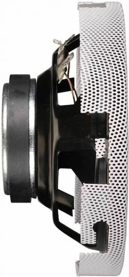 Apart Audio Ηχείο Οροφής 6W (Τεμάχιο) Λευκό CM6TSFM