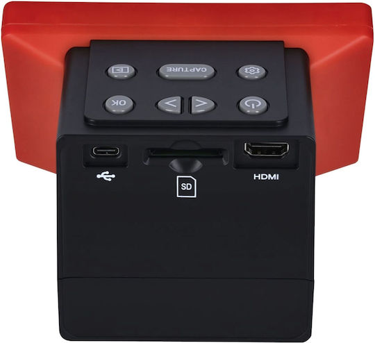 Rollei PDF-S 1300 SE Film Scanner Photo