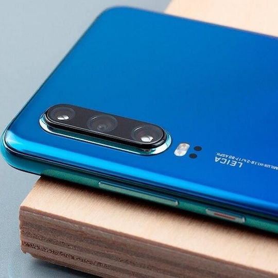 3MK FlexibleGlass Lens Протектор за камера Закалено стъкло за iPhone 11