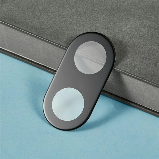 Techsuit Camera Protection Membrane Black for the Xiaomi Redmi A5 4G