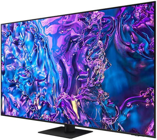 Samsung Smart Τηλεόραση 65" 4K UHD QLED Q70C HDR (2023) QE65Q70CATXXH