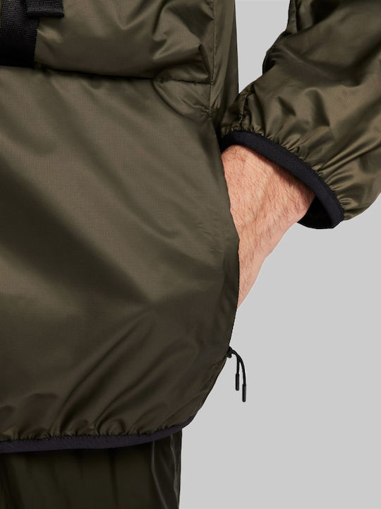 Jacket Green