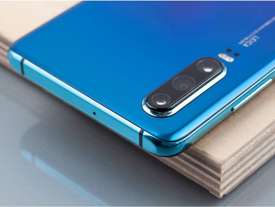 3MK Glass Protector Προστασία Κάμερας Tempered Glass Διάφανο για το Xiaomi Mi 10
