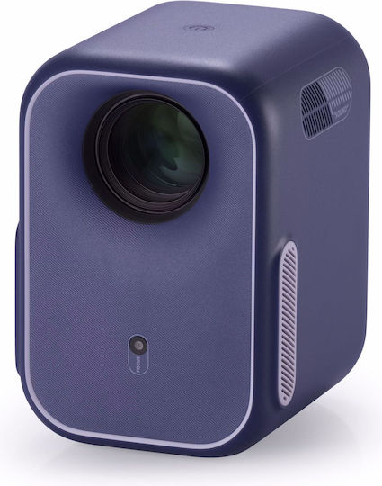 InFocus APEX Challenger Projector LCD Full HD Λάμπας LED με Wi-Fi και Ενσωματωμένα Ηχεία IN3048SL