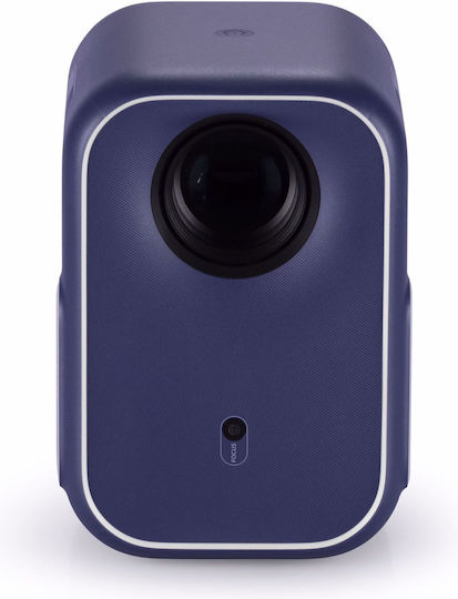 InFocus APEX Challenger Projector LCD Full HD Λάμπας LED με Wi-Fi και Ενσωματωμένα Ηχεία IN3048SL