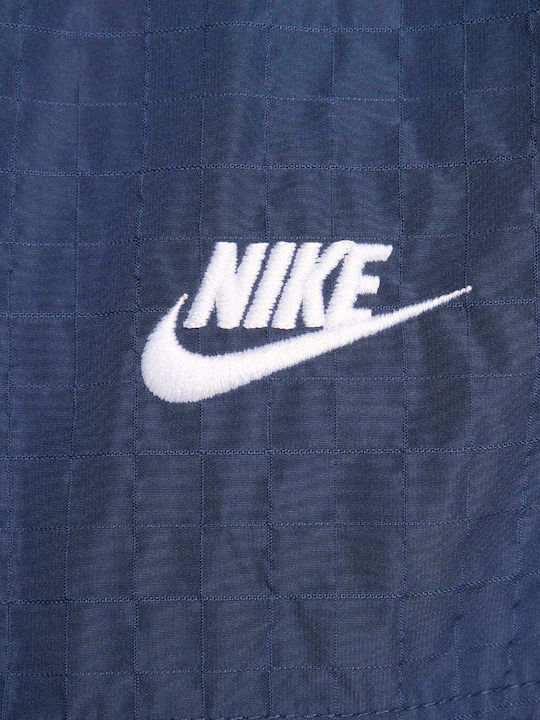 Bandon Sportjacke Wasserdicht Blau