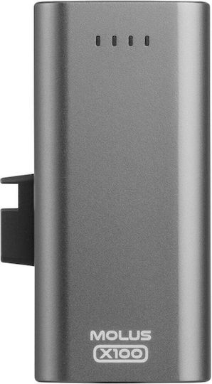 Zhiyun Χ100 Battery Grip