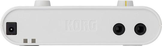 Korg Kr-11 Verschiedene Zubehörteile Für Streichinstrumente
